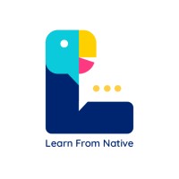 learn from natives logo