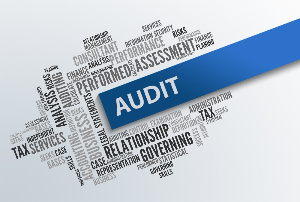 audit and assurance